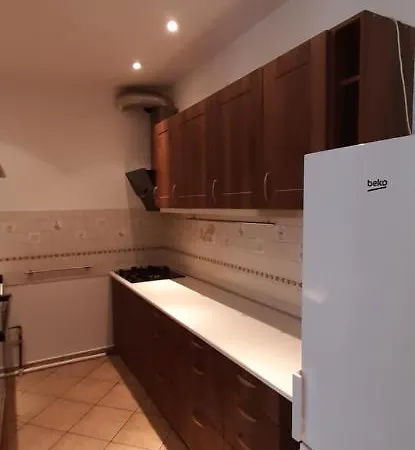 Mieszkanie Przy Plazy - Ceynowy 12 Apartment *