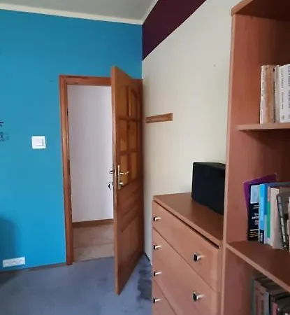 Mieszkanie Przy Plazy - Ceynowy 12