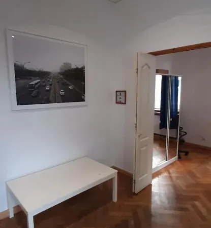 Apartment Mieszkanie Przy Plazy - Ceynowy 12 *