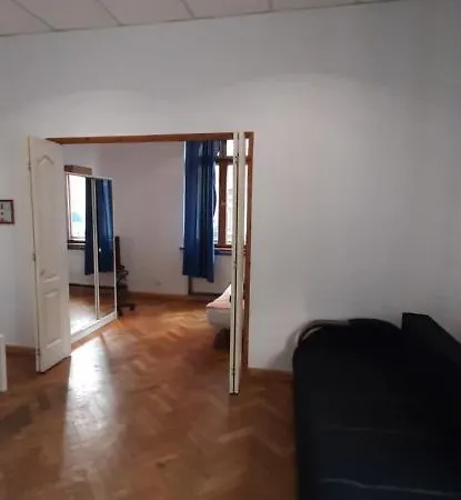 Apartment Mieszkanie Przy Plazy - Ceynowy 12 Zoppot