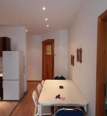Mieszkanie Przy Plazy - Ceynowy 12 Apartment *