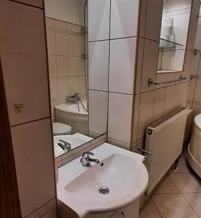 Apartment Mieszkanie Przy Plazy - Ceynowy 12 Zoppot