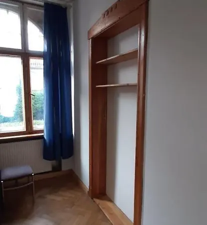 Mieszkanie Przy Plazy - Ceynowy 12 *