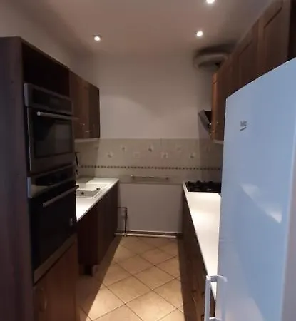 Mieszkanie Przy Plazy - Ceynowy 12 Apartment *